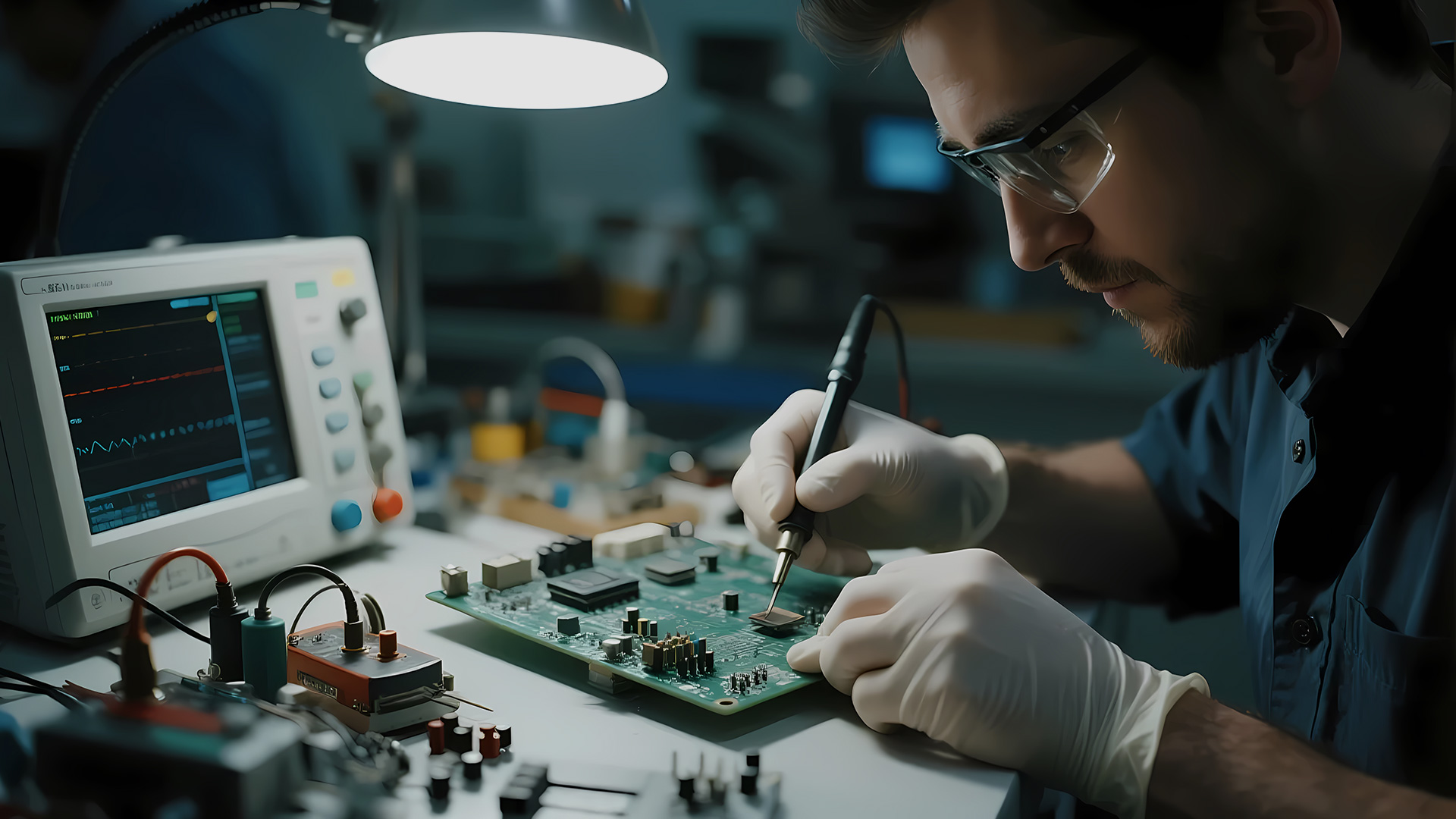 深圳市賽其創(chuàng)新科技有限公司