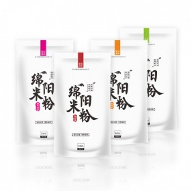 四川方便綿陽米粉源頭生產廠家 可定制貼牌代加工  大桶裝懶人開店易操作