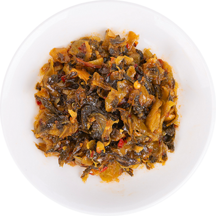 米線代加工 方便速食紅油牛肉 牛肥對(duì)澆四種口味 吃在途中