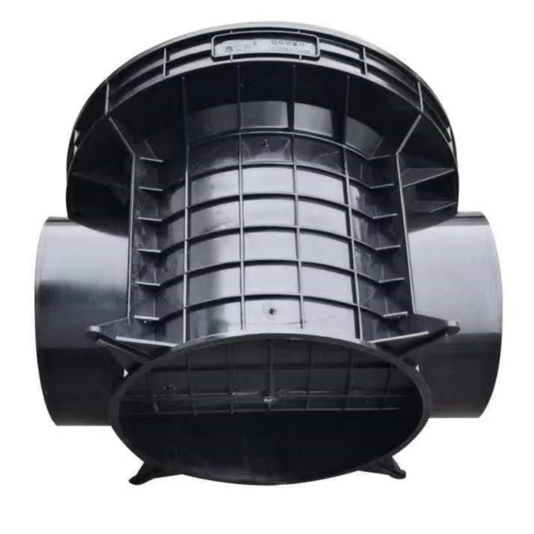 四川塑料檢查井廠家 塑料檢查井供應(yīng)商 hdpe塑料檢查井