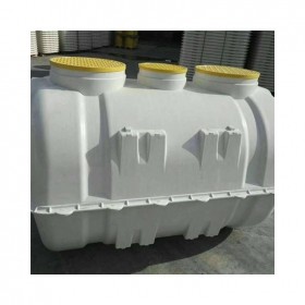 玻璃鋼化糞池 成都玻璃鋼化糞池廠家 小區(qū)玻璃鋼化糞池批發(fā)