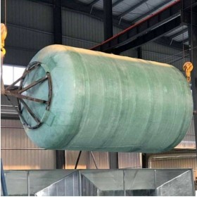 匯鑫融 綿陽(yáng)農(nóng)村化糞池改造 支持來圖定制