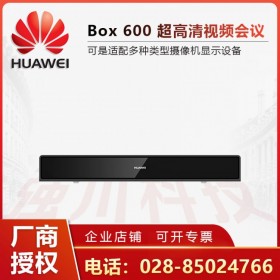 攀枝花huawei視頻會議總代理商_華為BOX600 千人會場，細節(jié)展示