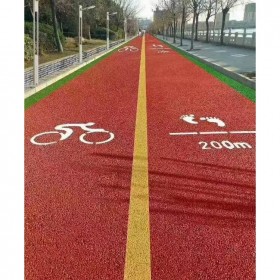 大渡口區透水混凝土  彩色透水混凝土  海綿城市 壓模混凝土 彩色透水混凝土如何施工 裝飾混凝土 量大從優 免費送貨到工地