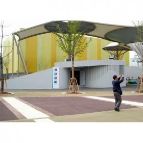 四川省遂寧市彩色混凝土路面   生態(tài)透水混凝土源頭材料廠家  生態(tài)透水砼   透水混凝土材料廠家批發(fā)  免費提供技術指導  送貨到工地