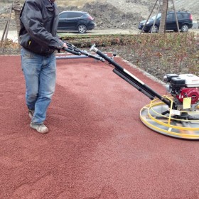 昆明市臨滄市彩色混凝土 透水地坪 透水地坪材料生產廠家 壓花地坪材料廠家