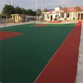 廣東廣州市彩色混凝土透水地坪 透水地坪材料材料上門施工 透水混凝土的做法 彩色透水混凝土需要什么材料 0元輔導(dǎo)