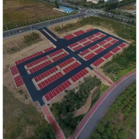 湖北武漢市混凝土彩色透水地面  彩色透水混凝土生產廠家  透水混凝土施工價格  壓花地坪材料  透水路面精選廠家 免費輔導  廠家直銷送貨當地