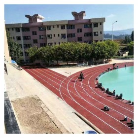 重慶市大度口區透水混凝土材料廠家  供應透水地坪 彩色生態透水地坪廠家直銷  生態透水砼