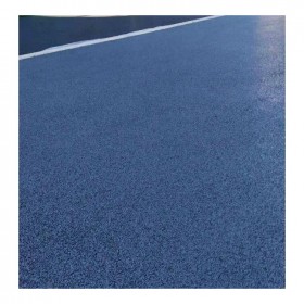 重慶市長壽區彩色透水混凝土強化料 雙丙聚氨酯密封路面漆 透水地坪強固劑 透水混凝土粘接劑 材料廠家 全國施工