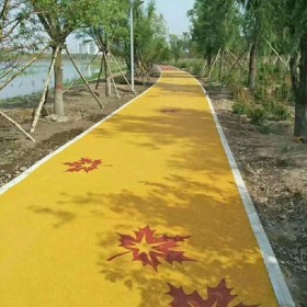 玉溪市 彩色透水混凝土 透水地坪粘接料廠家  透水地坪粘接膠 透水地坪報(bào)價(jià) 批發(fā)價(jià)格