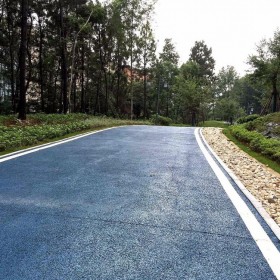 巴中市 透水混凝土材料廠家  供應透水地坪 彩色生態(tài)透水地坪廠家直銷  生態(tài)透水砼