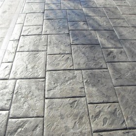 常德市 壓花壓模模具 壓模地坪 藝術地坪材料 環氧彩色地坪