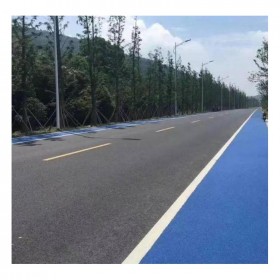 質量好的生態透水地坪 生態透水地坪多少錢一個平方