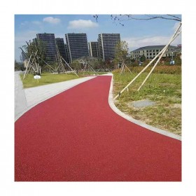 C30透水混凝土 混凝土增強(qiáng)劑 透水路面材料廠家直銷