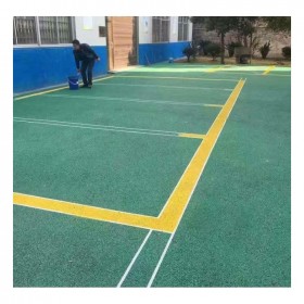 甘孜州 彩色透水混凝土 生態透水混凝土材料生產廠家