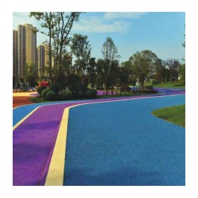 渝北區 透水地坪-透水混凝土廠家直銷-價格實惠-豪軒地坪--歡迎您咨詢