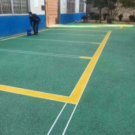 常德市 彩色混凝土 透水地坪 透水地坪材料生產廠家 壓花地坪材料廠家 品質好  服務好