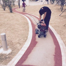 臨汾市 透水混凝土 透水混凝土廠家 透水混凝土增強劑 品質(zhì)為先 免費送貨到工地