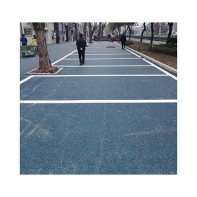 內江市 透水地坪粘接料廠家 透水砼顏色料 透水地坪粘接膠 透水地坪報價 批發價格 0元輔導