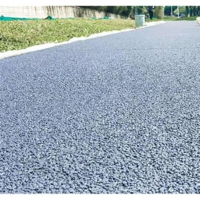 涼山彝族自治州 透水混凝土生產(chǎn)廠家  彩色透水混凝土材料生產(chǎn)廠家 包工包料 技術(shù)指導(dǎo)