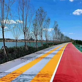 渝北區 彩色壓膜地坪 地坪施工工藝 水泥印花地坪 工廠訂制發貨