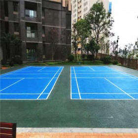 云南 彩色透水混凝土材料生產(chǎn)廠家 透水混凝土增強(qiáng)劑價格