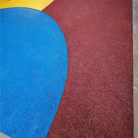 保山市 彩色透水混凝生產(chǎn)廠家 透水地坪材料增強(qiáng)劑 彩色透水地坪造價預(yù)算