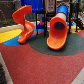 邵通市  彩色透水混凝土材料生產廠家  透水混凝土造價預算【認準豪軒】 透水混凝土粘接劑報價 量大送貨到工地 免費到地指導