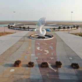 廣元市 彩色混凝土路面 生態透水混凝土源頭材料廠家【豪軒建筑】免費提供技術指導 送貨到工地