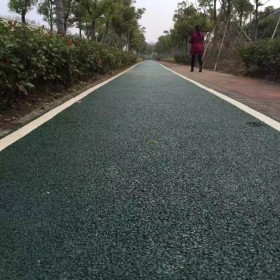 瀘州市 彩色強(qiáng)化料 彩色地坪 園林道路地坪 批發(fā)零售