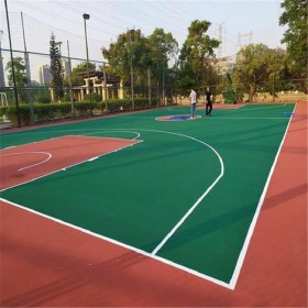 綿陽市 多孔無砂彩色透水混凝土 生態(tài)透水混凝土粘接劑 專業(yè)透水混凝土施工單位 免費(fèi)送貨到工地