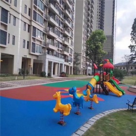 廣元市 透水地坪報(bào)價(jià) 批發(fā)價(jià)格 運(yùn)動場所 停車場地坪