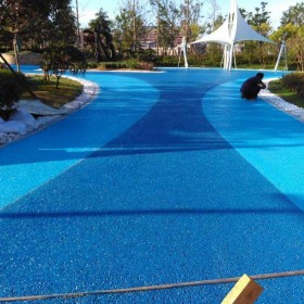 甘孜州 透水混凝土 彩色強化劑材料廠家  脫模劑廠家 壓花地坪罩面劑 可進行造價預算