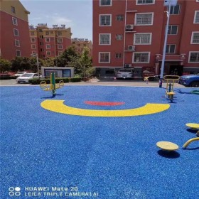 楚雄地區C30透水混凝土 透水地坪粘接料廠家  透水砼顏色料 透水地坪粘接膠直銷廠家 批發價格 0元輔導