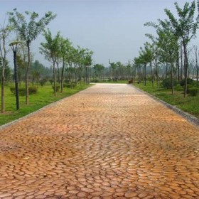 楚雄地區 彩色壓花地坪 藝術壓花地坪 彩色壓花地坪【豪軒地坪】量大送貨到工地