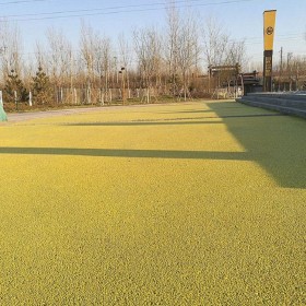 彩色混凝土顆粒 操場彩色混凝土 露骨地坪 報價清單