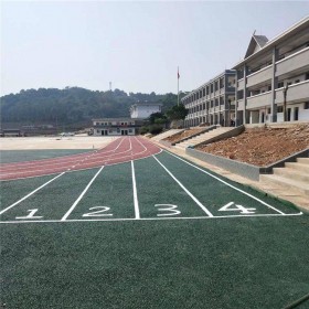 人行道彩色透水混凝土 車行彩色透水混凝土路 彩色透水砼 設計方案