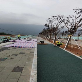 值得信賴透水混凝土材料生產(chǎn)廠家 規(guī)模大的生產(chǎn)廠家 混凝土透水增強劑