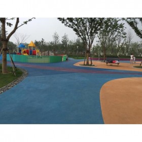 透水混凝土廠家 透水混凝土增強劑 品質為先 免費送貨到工地