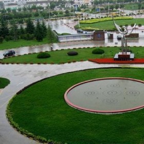 彩色透水混凝土 透水地坪粘接料廠家 透水砼顏色料 批發零售