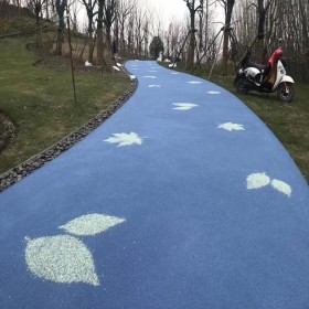 透水地坪粘接料 透水砼顏色料 透水地坪粘接膠 透水地坪報價 批發價格