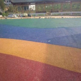 生態(tài)透水混凝土材料 透水混凝土街道 露石子透水混凝土 標(biāo)準(zhǔn)化服務(wù)