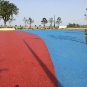 貴陽市 生態(tài)透水混凝土 普通彩色透水混凝土 露石子透水混凝土 廠家報(bào)價(jià)