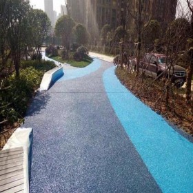 大理 生態(tài)透水混凝土 c30彩色透水混凝土 盲道透水混凝土 材料生產(chǎn)廠家