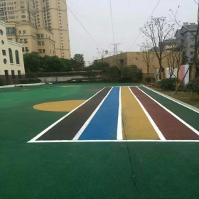 北碚區 c25彩色混凝土 生態透水混凝土 路面彩色透水混凝土 廠家報價銷售