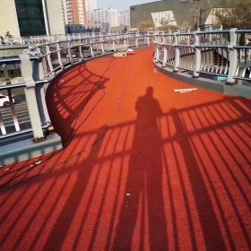 貴州 生態透水混凝土 廣場彩色透水混凝土 花紋景觀彩色混凝土 廠家聯系方式