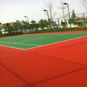 銅仁地區(qū) 園林道路彩色混凝土 生態(tài)透水混凝土 透水性混凝土【工地免費指導(dǎo)施工】