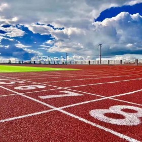 內江市 車行彩色透水混凝土路 生態透水地坪 海綿城市透水混凝土 廠家報價