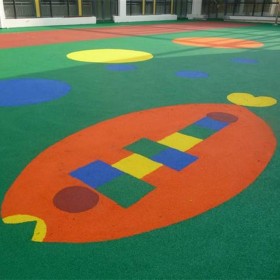 金堂縣 透水性混凝土 商業街彩色混凝土 廣場彩色透水混凝土 生態透水砼 周邊廠家免費指導